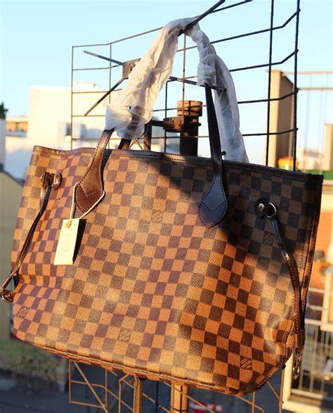 ioffer louis vuitton neverfull|louis vuitton neverfull prices.